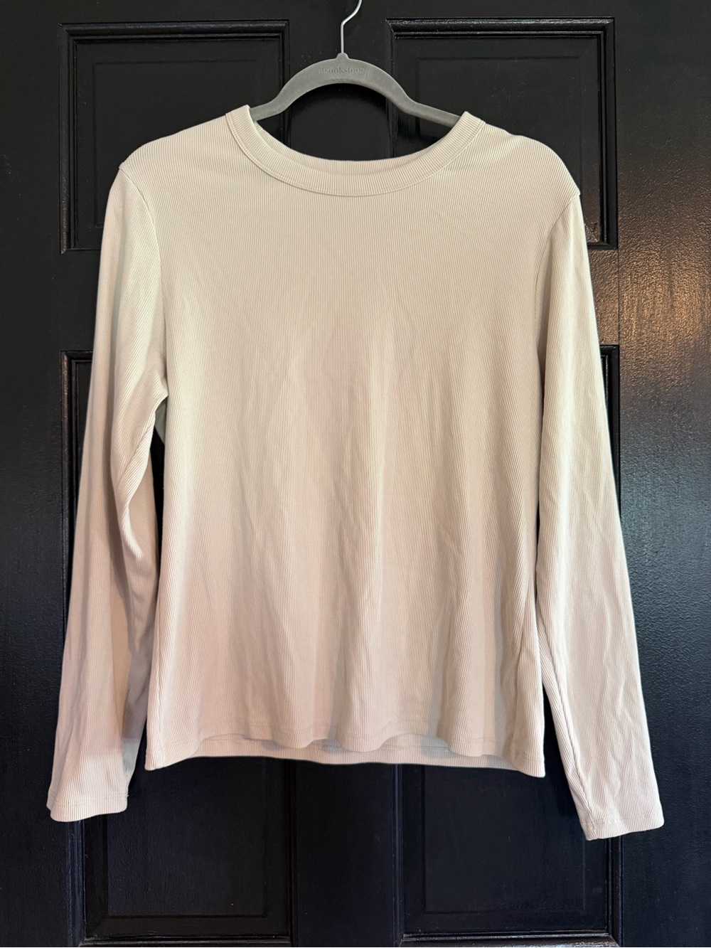 Old Navy ribbed long sleeve